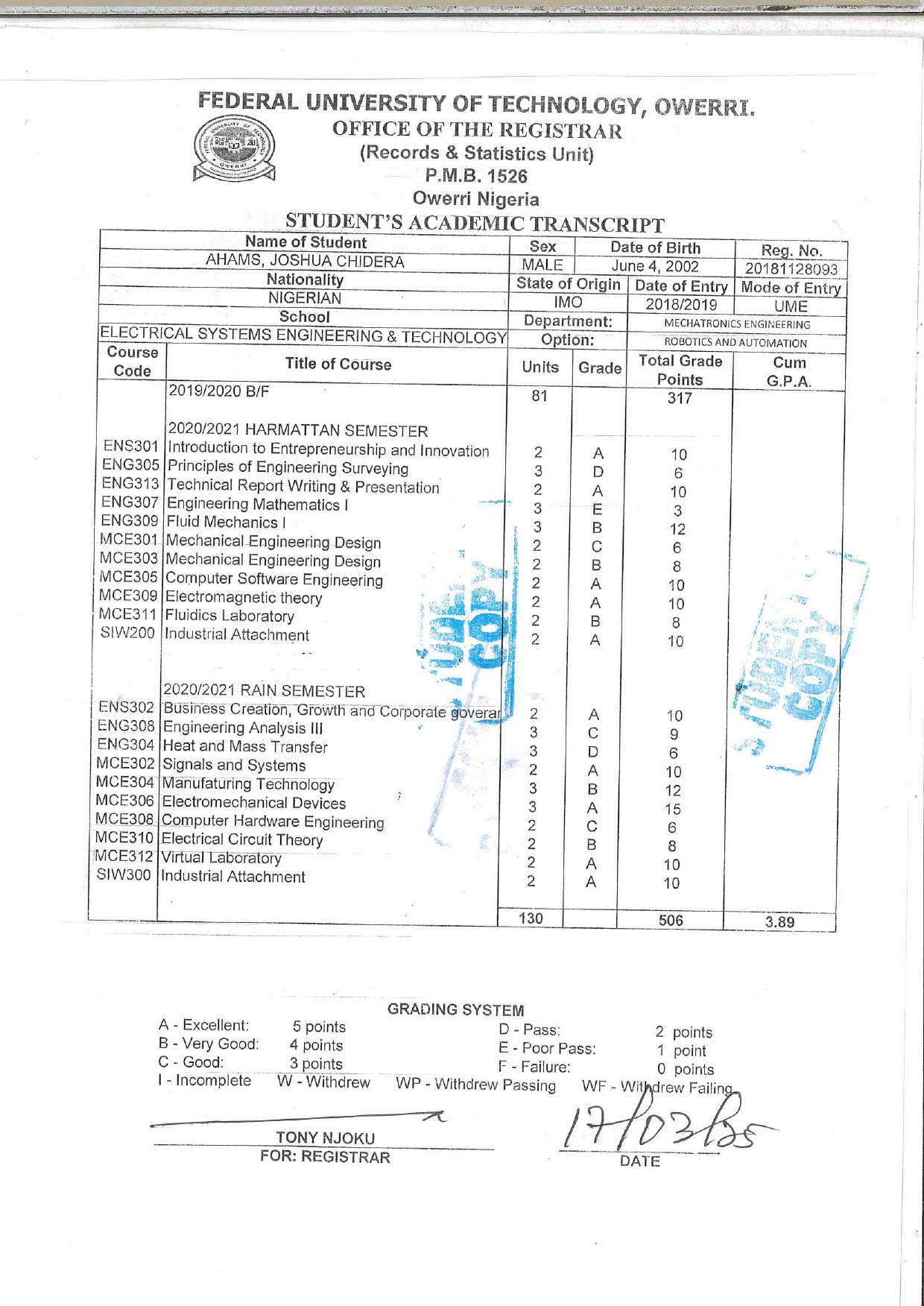 Document Page 3